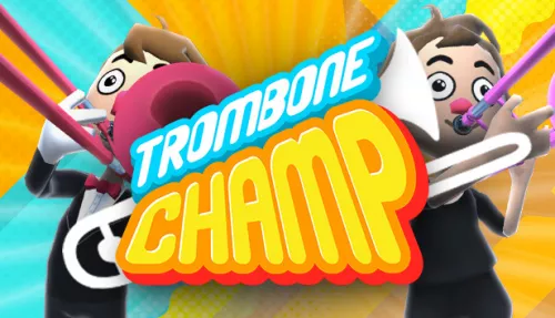 Almost $1 million in Trombone Champ sales in the first month of release on Steam
