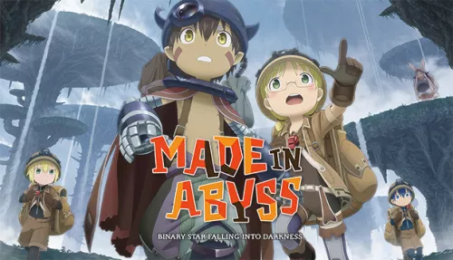 Made in Abyss: Binary Star Falling into Darkness revenue for the first month of release on Steam amounted to almost $1 million