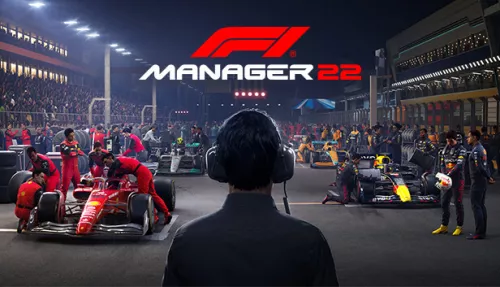 F1® Manager 2022 revenue for the first month of release on Steam amounted to almost $5 million