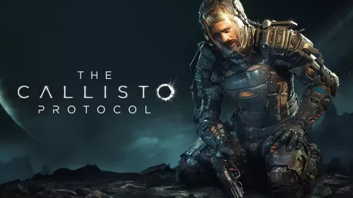 The Callisto Protocol™ sales amounted to almost $37 million in the first month of release on Steam