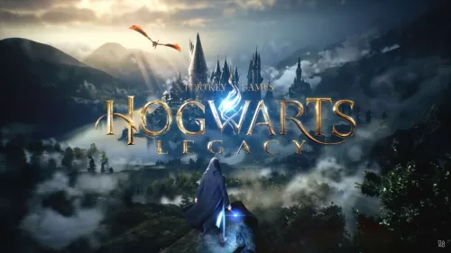 Hogwarts Legacy Breaks Records: Earns Almost $114 Million and Sells 2.2 Million Copies in the First Week on Steam