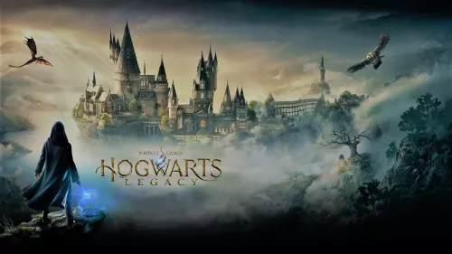 Hogwarts Legacy sales amounted to almost $114 million in the first week of release on Steam