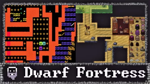 Dwarf Fortress Sales Skyrocket to Almost $16 Million in First Month on Steam