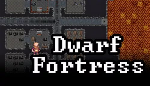 Dwarf Fortress sales amounted to almost $16 million in the first month of release on Steam