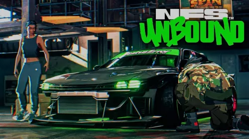 Need for Speed Unbound: Sales Soar to $14 Million in First Month on Steam