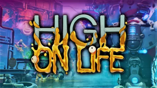 High On Life: The New Must-Play Game of 2022 with $11M Revenue in the First Month on Steam