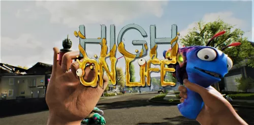Squanch Games' High On Life Achieves Almost 200K Units Sold on Steam in the First Month Squanch Games' High On Life Achieves Almost 200K Units Sold on Steam in the First Month