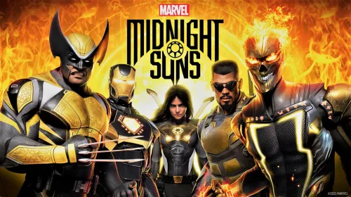 Almost $9 million in Marvel's Midnight Suns sales in the first month of release on Steam