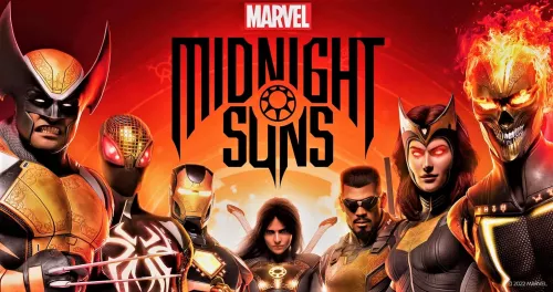 Marvel's Midnight Suns: A Thrilling Game that Generated Almost $9 Million in Revenue in Just One Month on Steam