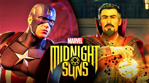 Marvel's Midnight Suns Takes the Gaming World by Storm with Almost 200,000  Copies Sold in One Month on Steam