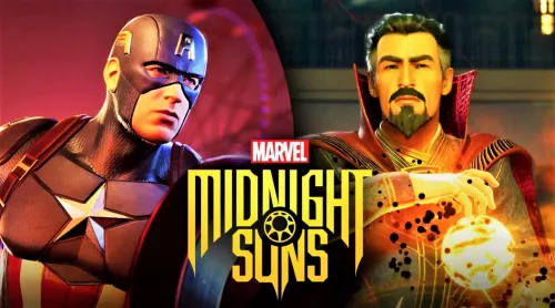 Marvel's Midnight Suns Takes the Gaming World by Storm with Almost 200,000 Copies Sold in One Month on Steam
