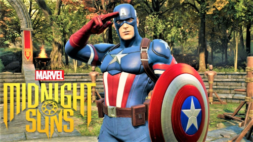 Marvel's Midnight Suns Disappoints With First-Month Sales (Chart)
