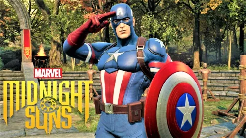 Marvel's Midnight Suns: The Hottest Game of 2022 with Almost $9 Million in Revenue in the First Month on Steam Marvel's Midnight Suns: The Hottest Game of 2022 with Almost $9 Million in Revenue in the First Month on Steam