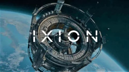 IXION: A New Hit Game with Almost $7 Million in Sales in the First Month on Steam