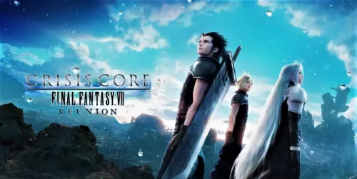 CRISIS CORE - FINAL FANTASY VII - REUNION sales amounted to about $4 million in the first month of release on Steam
