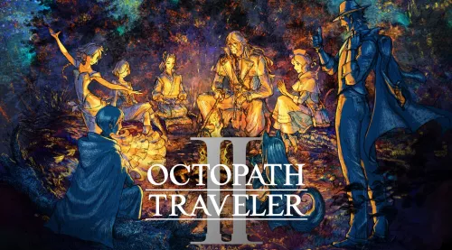 OCTOPATH TRAVELER II Sales Exceed $2 Million in First Week on Steam
