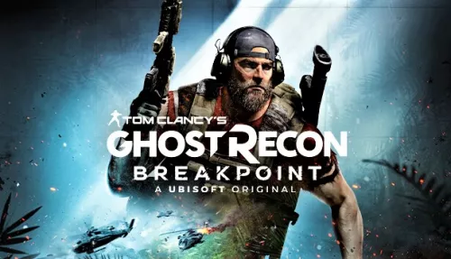 Tom Clancy's Ghost Recon® Breakpoint Copies Sold: A Look at the Latest Figures