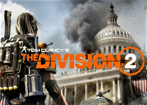 Tom Clancy's The Division® 2: Revenue Potential and Sales Figures ...