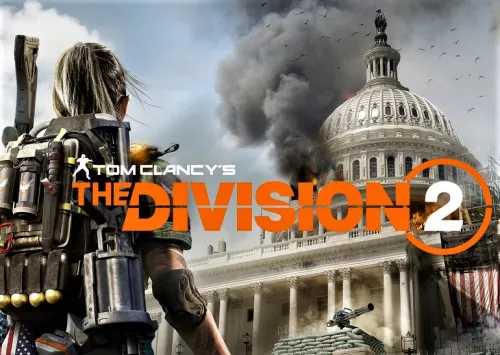 Tom Clancy's The Division® 2: Revenue Potential and Sales Figures