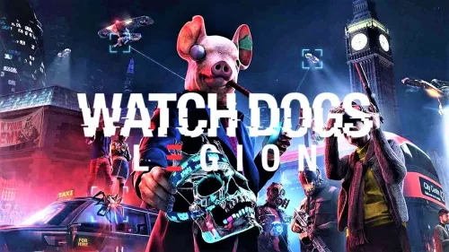 Discover the Impressive Watch Dogs®: Legion Revenue in Its First Month of Release on Steam