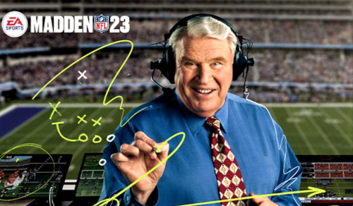 Madden NFL 23 - Metacritic