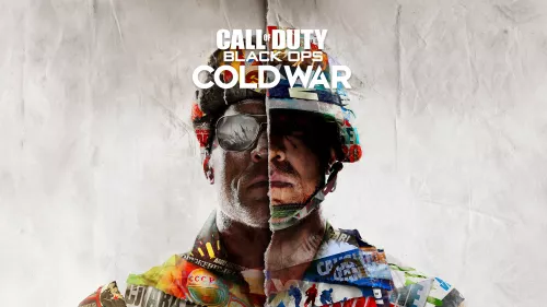 Steam Sales Soar for Call of Duty®: Black Ops Cold War - Almost Half a Million in Revenue in First Week