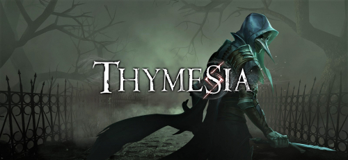 Thymesia - Metacritic