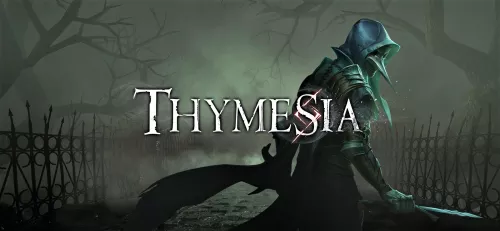 Thymesia Copies Sold Reach Almost 100,000 in the First Month on Steam