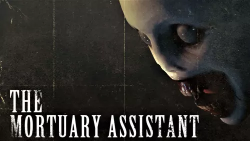 The Mortuary Assistant: A Horror Adventure Game with Outstanding Sales and Copies Sold