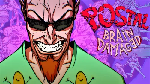 POSTAL: Brain Damaged Revenue Reaches Almost $1 Million in the First Month on Steam POSTAL: Brain Damaged Revenue Reaches Almost $1 Million in the First Month on Steam