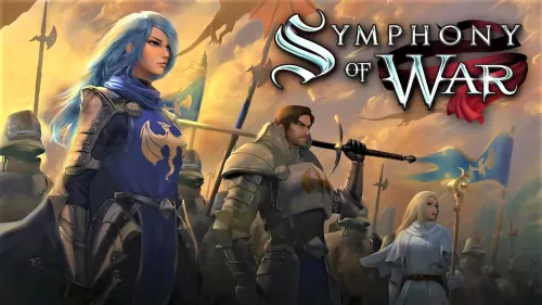 Symphony of War: The Nephilim Saga Sales Soar to Almost $1 Million in First Month on Steam