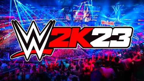 Buy WWE 2K23, PC, PlayStation 4, PlayStation 5, Xbox Series X, S, Xbox One