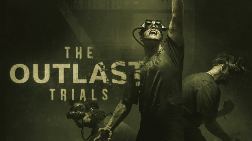 The Outlast Trials Breaks Sales Records: Impressive Revenue and