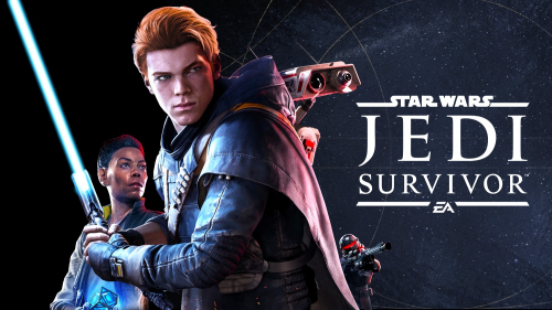 Star Wars Jedi: Survivor takes No.1, but sales down on its predecessor, UK  Boxed Charts